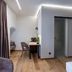Hotel Platzhirsch Kufstein