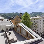 Hotel Platzhirsch Kufstein