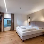 Platzhirsch Отель