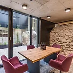 Platzhirsch Отель Куфштайн