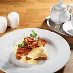 Platzhirsch * Куфштайн
