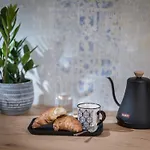 Отель Platzhirsch Куфштайн