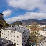 Platzhirsch Отель Куфштайн