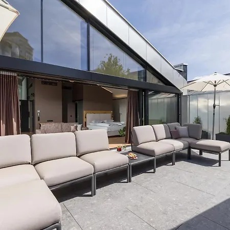Otel Platzhirsch