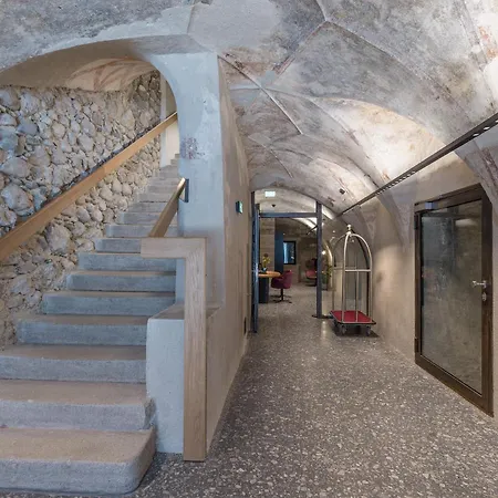 Hotel Platzhirsch Kufstein