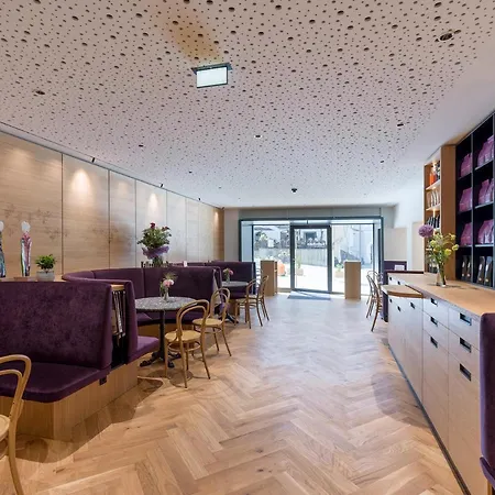 Hotel Platzhirsch