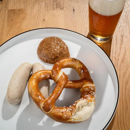 Platzhirsch * Kufstein