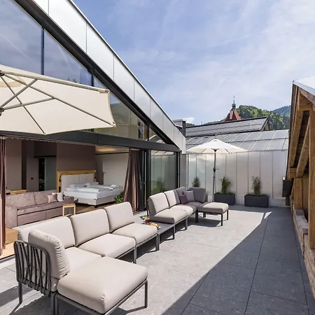 Otel Platzhirsch