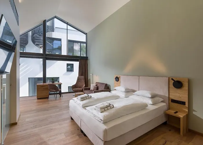 Platzhirsch Kufstein