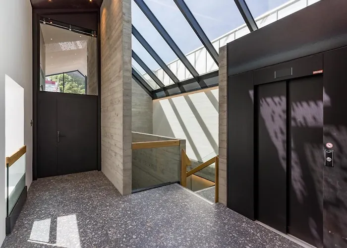 Platzhirsch 库夫施泰因