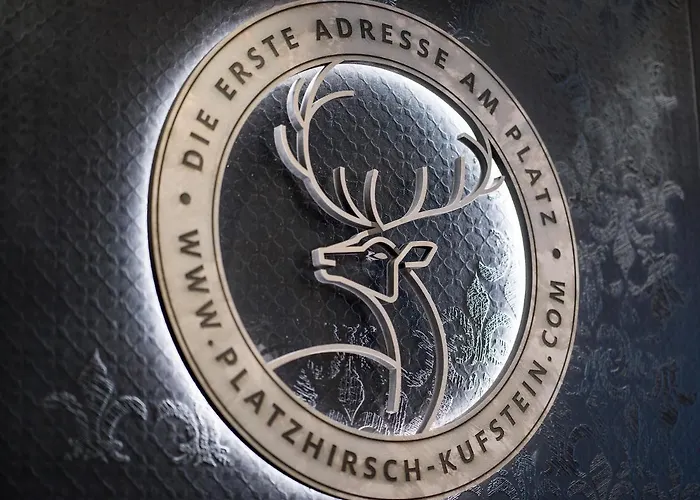 Platzhirsch *