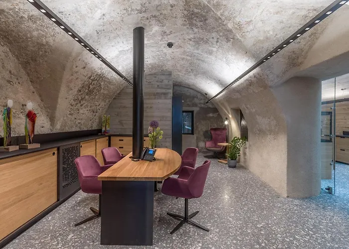 Platzhirsch * Куфштайн