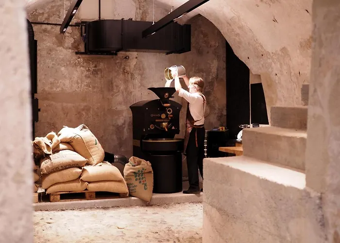 Platzhirsch 酒店 库夫施泰因