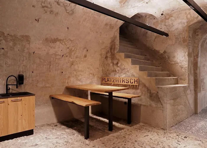 Platzhirsch * Kufstein