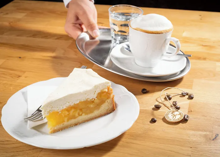 酒店 Platzhirsch *