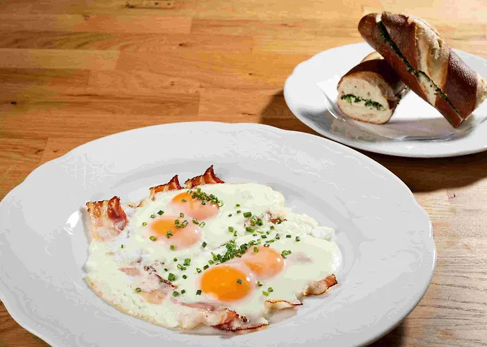 Platzhirsch Kufstein