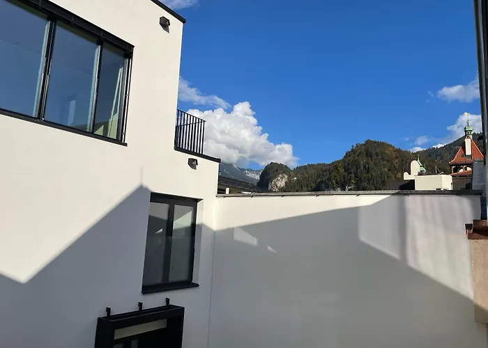 Platzhirsch * Kufstein