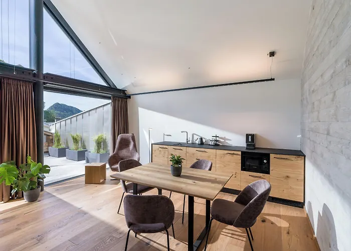 Platzhirsch Hotell Kufstein