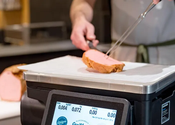 Platzhirsch * 库夫施泰因