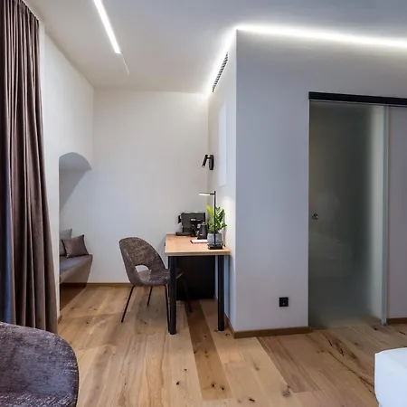 Hotel Platzhirsch Kufstein