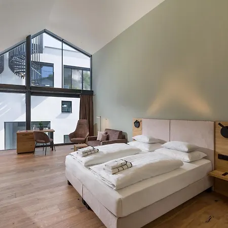 Platzhirsch Kufstein