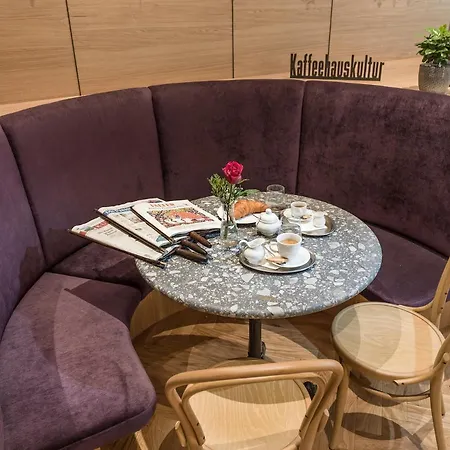 Platzhirsch Hotel Kufstein