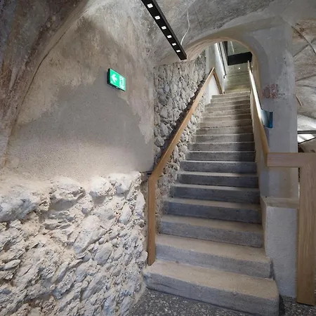 Platzhirsch Hotel Kufstein