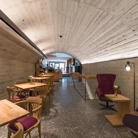Platzhirsch Hotel