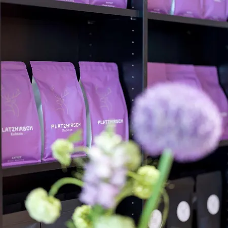 Hotel Platzhirsch Kufstein