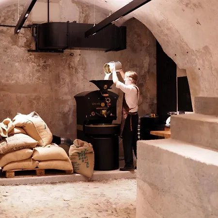 Platzhirsch Hotel Kufstein