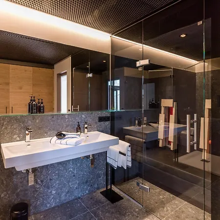 Hotel Platzhirsch Kufstein