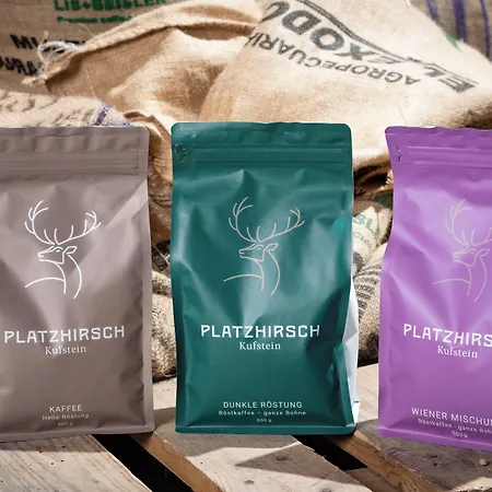 Hotel Platzhirsch Kufstein