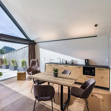 Platzhirsch Hotel Kufstein