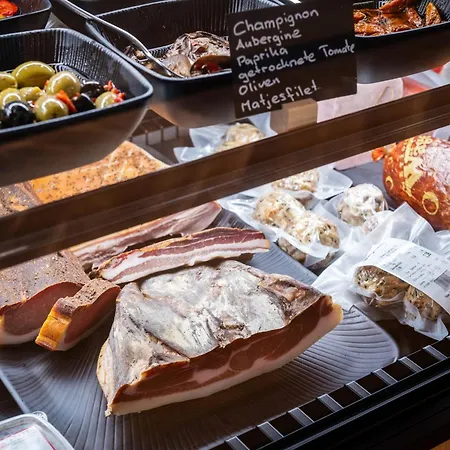 Platzhirsch