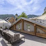 Hotel Platzhirsch *
