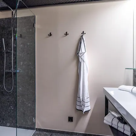 Hotel Platzhirsch Kufstein