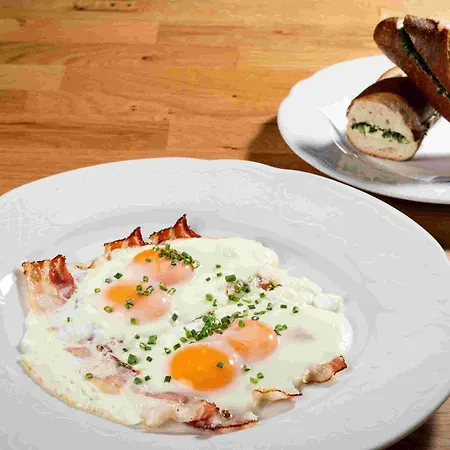 Platzhirsch Kufstein