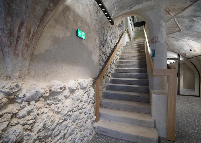 Platzhirsch Hotel Kufstein