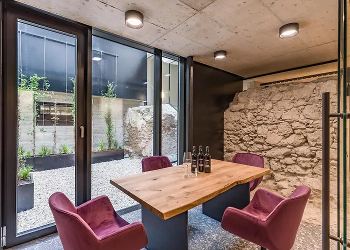 Platzhirsch Hotel Kufstein