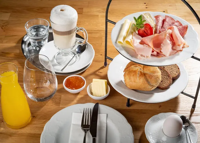 Platzhirsch Kufstein