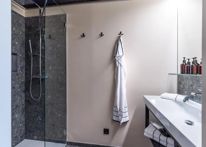 Hotel Platzhirsch Kufstein