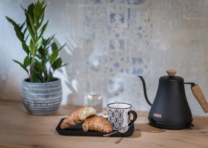 Hotel Platzhirsch Kufstein